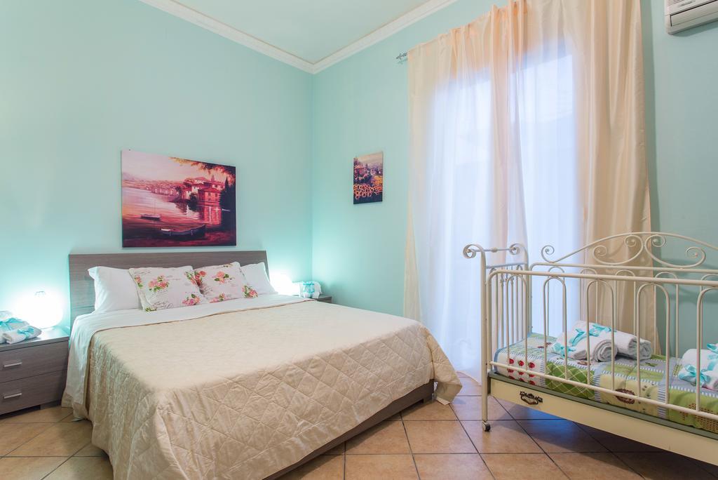 Casetta Tiffany Mondello Cameră foto